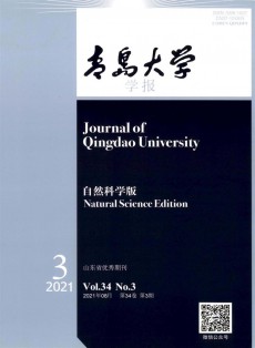 青島大學(xué)學(xué)報(bào)·工程技術(shù)版
