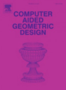Computer Aided Geometric Design