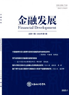 金融發展