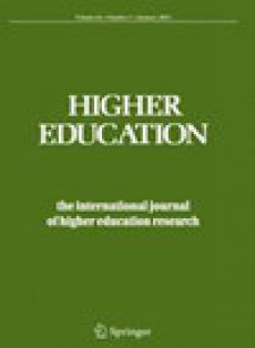 Higher Education
