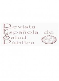 Revista Espanola De Salud Publica