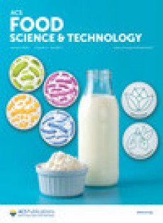 食品科學與技術