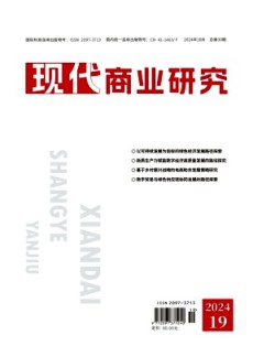 現代商業研究